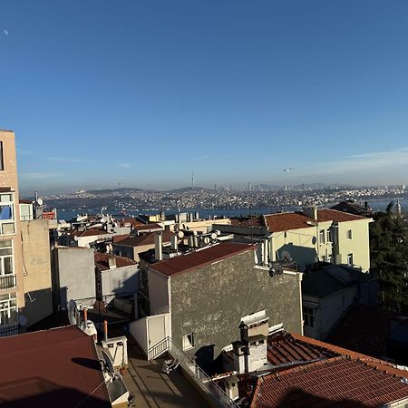 Istanbul Guesthouse Luaran gambar