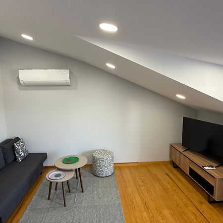 Istanbul Guesthouse Luaran gambar