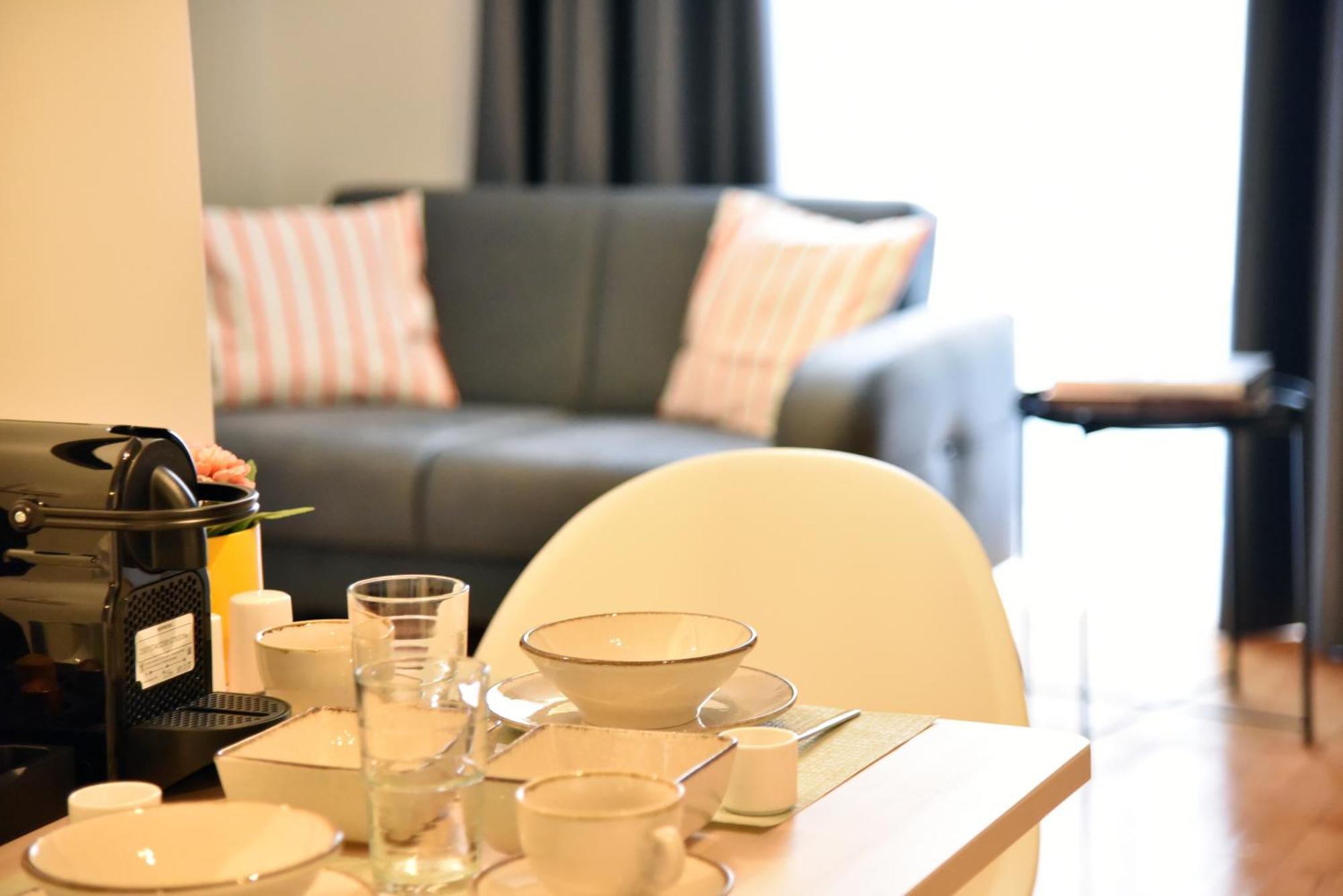 Istanbul Guesthouse Luaran gambar