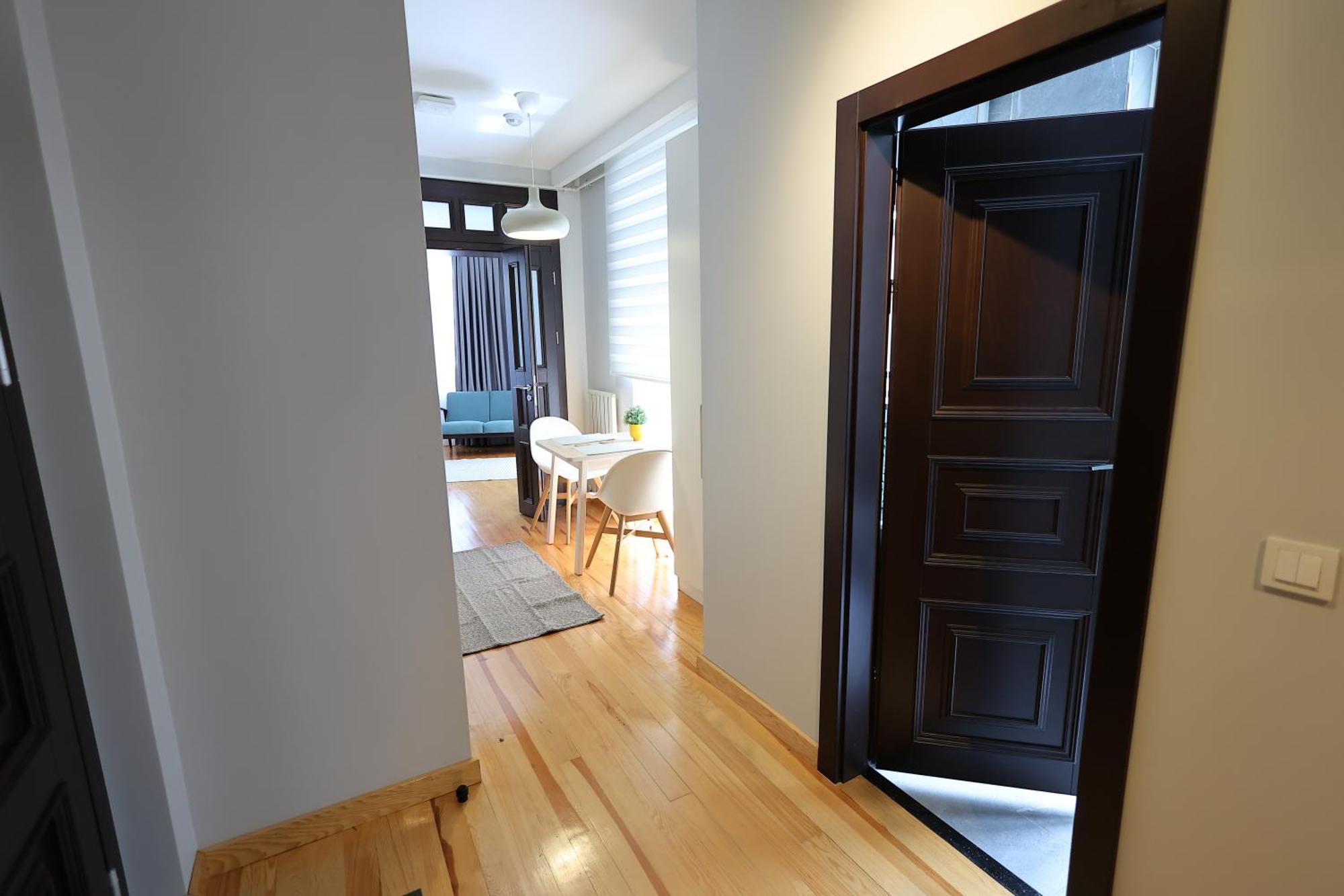 Istanbul Guesthouse Luaran gambar