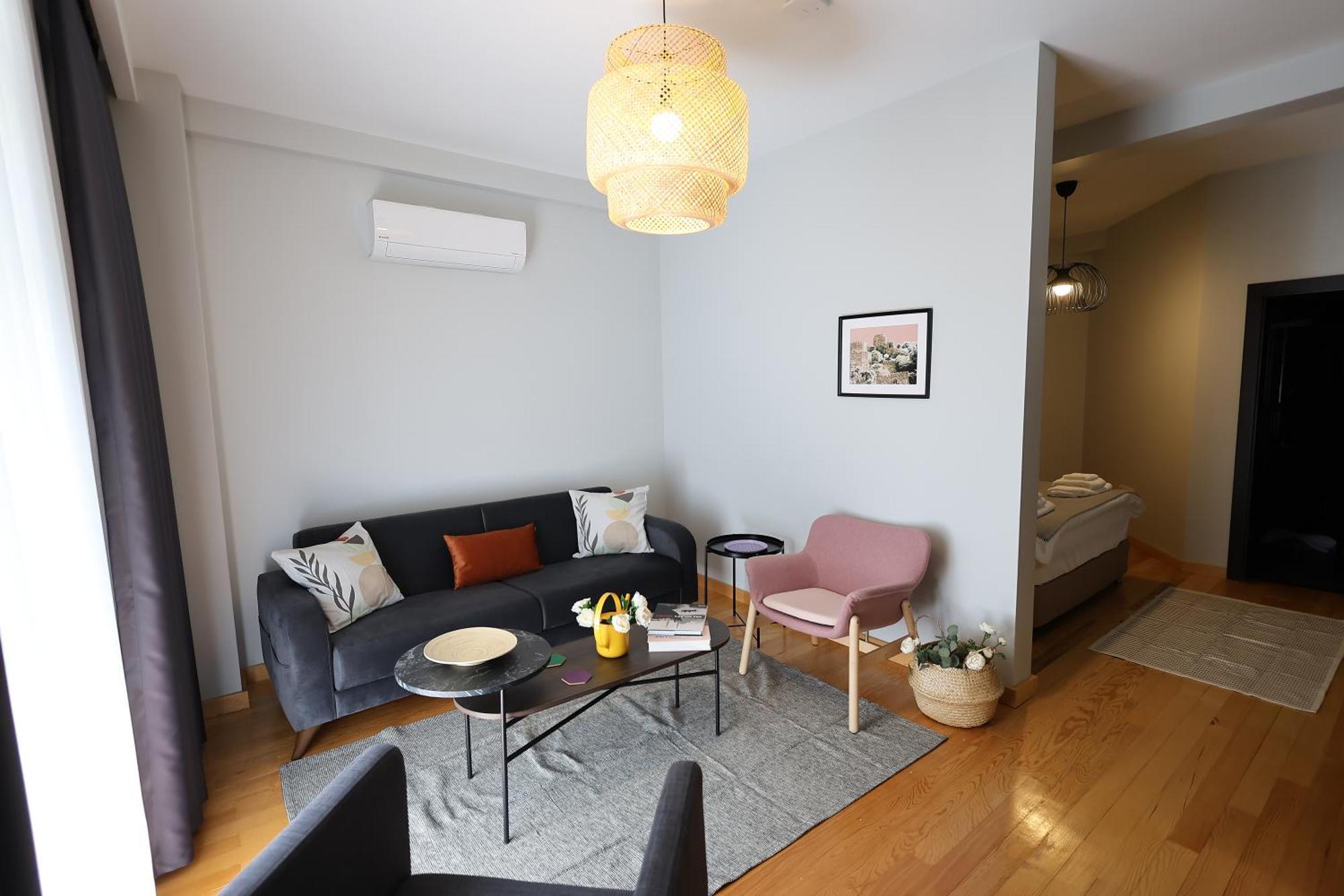 Istanbul Guesthouse Luaran gambar