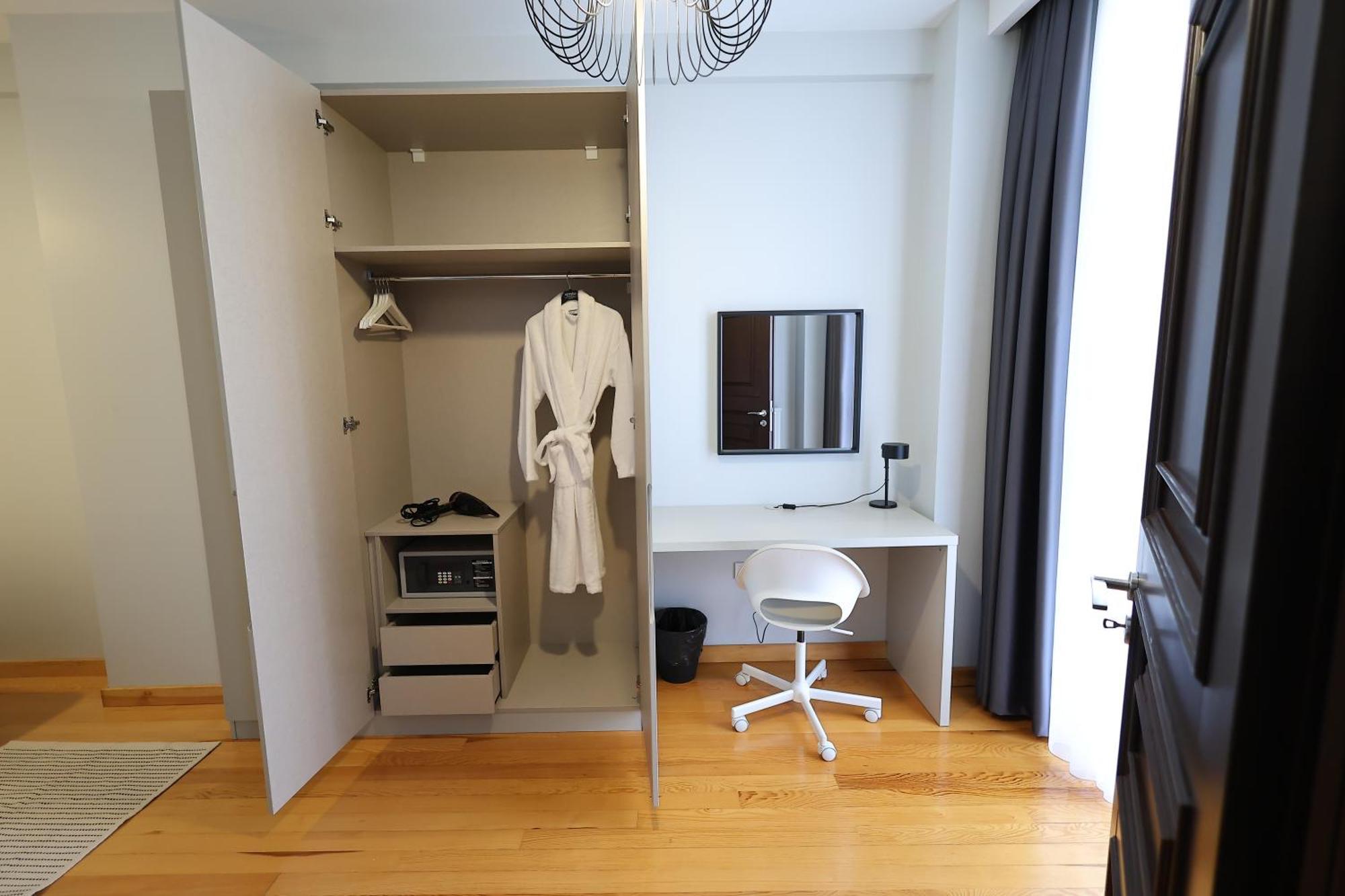 Istanbul Guesthouse Luaran gambar