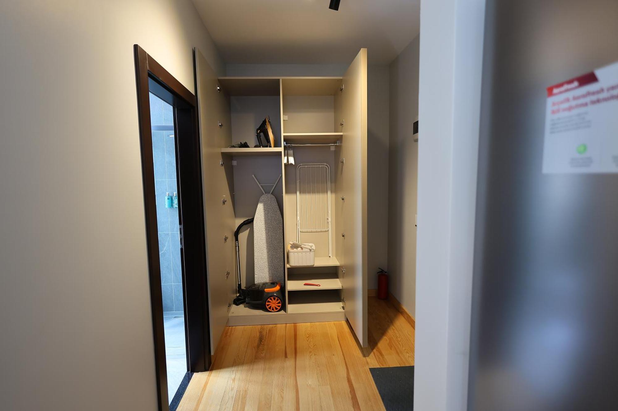 Istanbul Guesthouse Luaran gambar