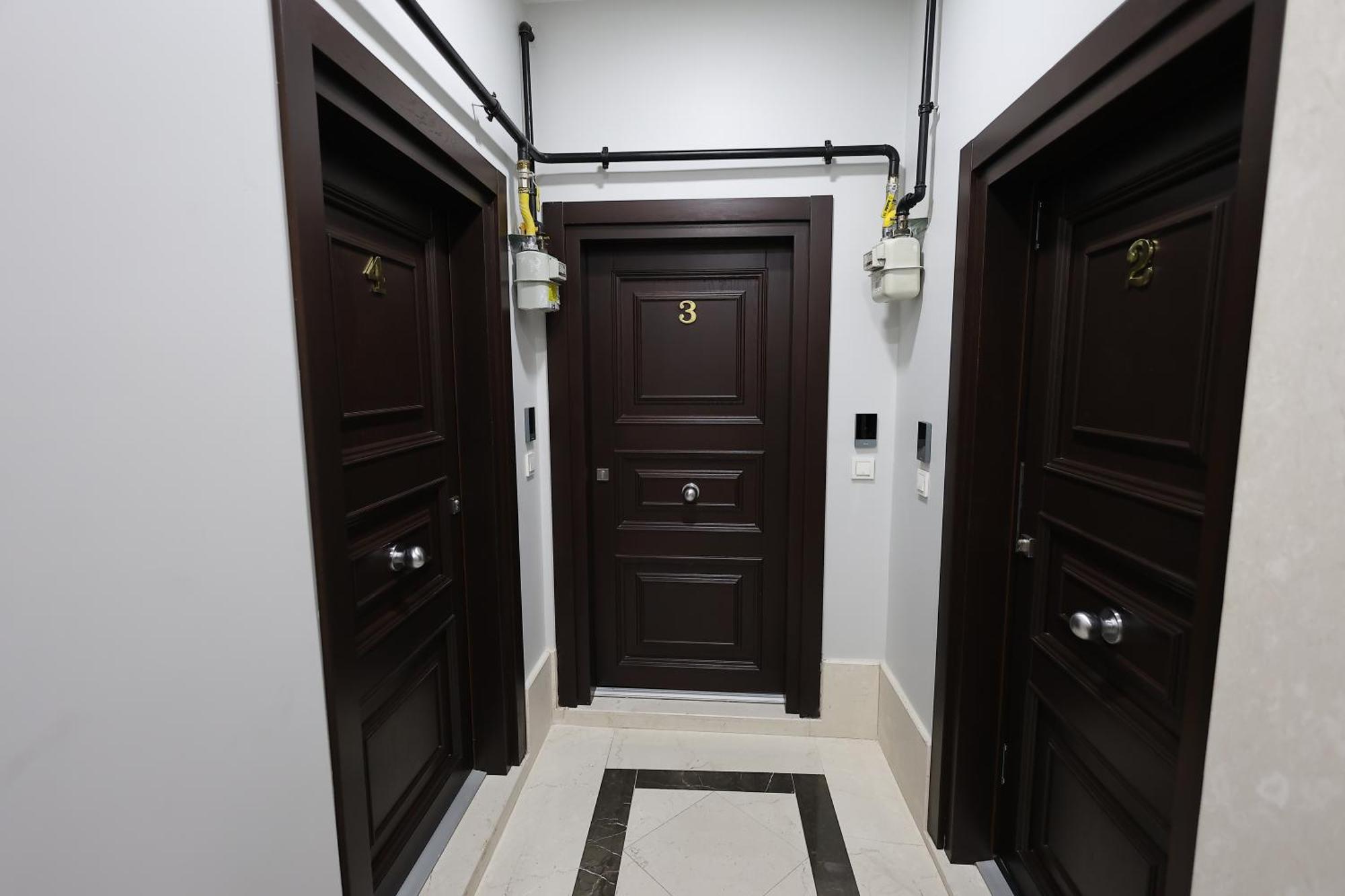 Istanbul Guesthouse Luaran gambar
