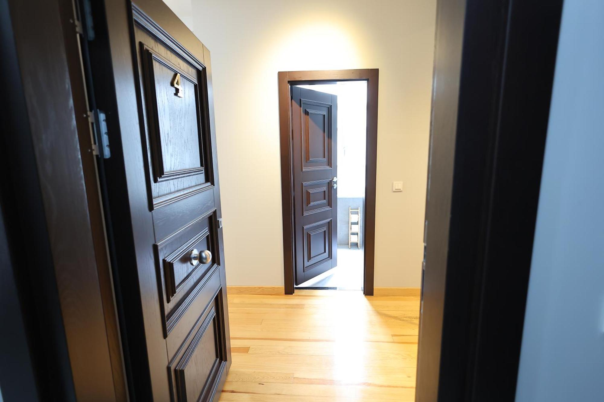 Istanbul Guesthouse Luaran gambar