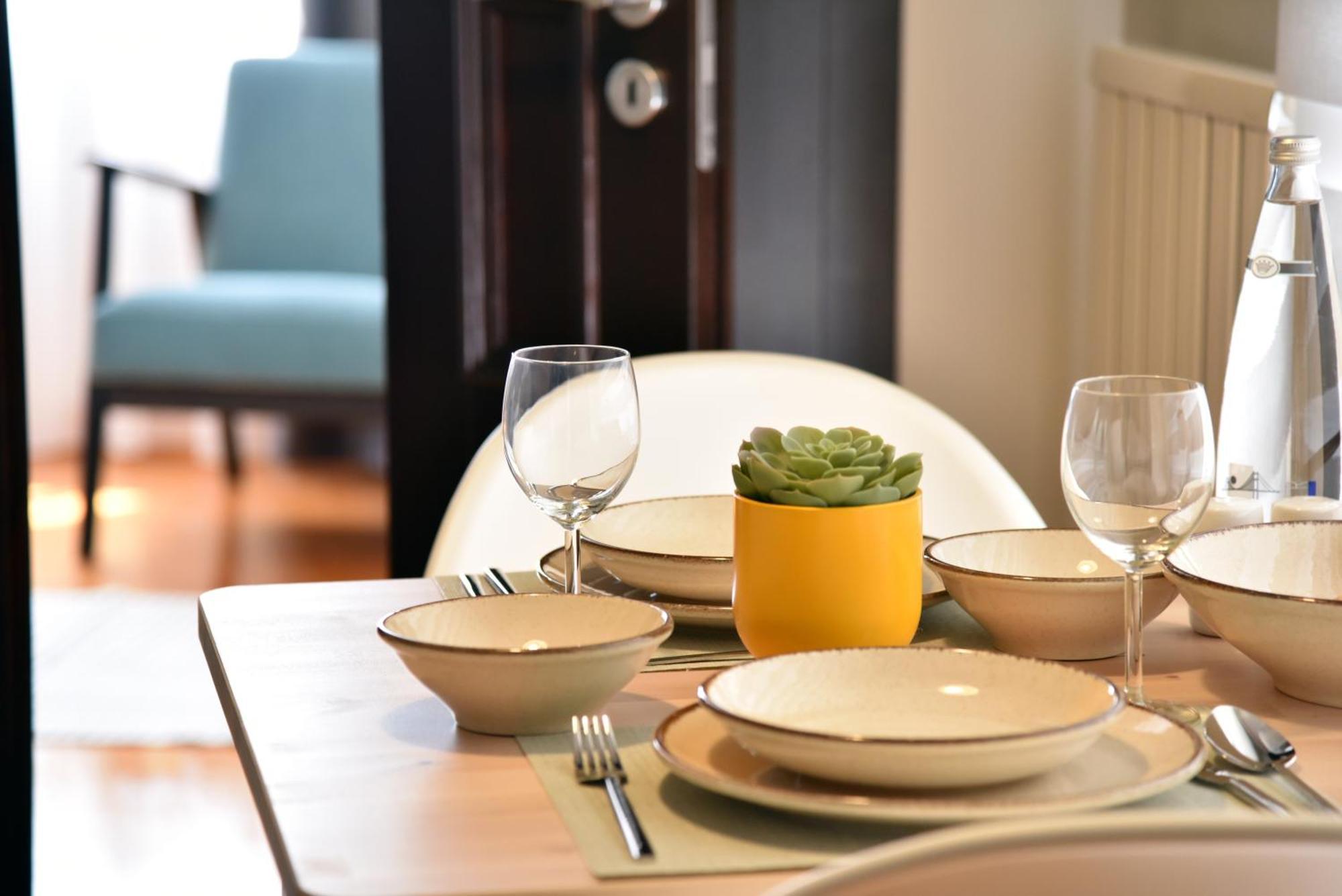 Istanbul Guesthouse Luaran gambar