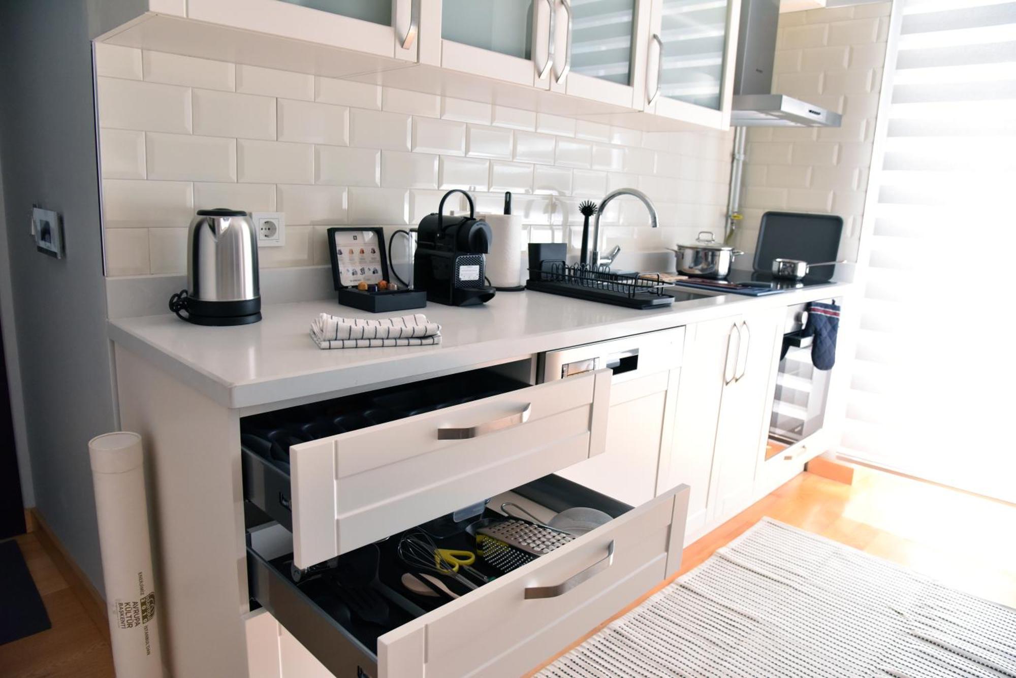 Istanbul Guesthouse Luaran gambar