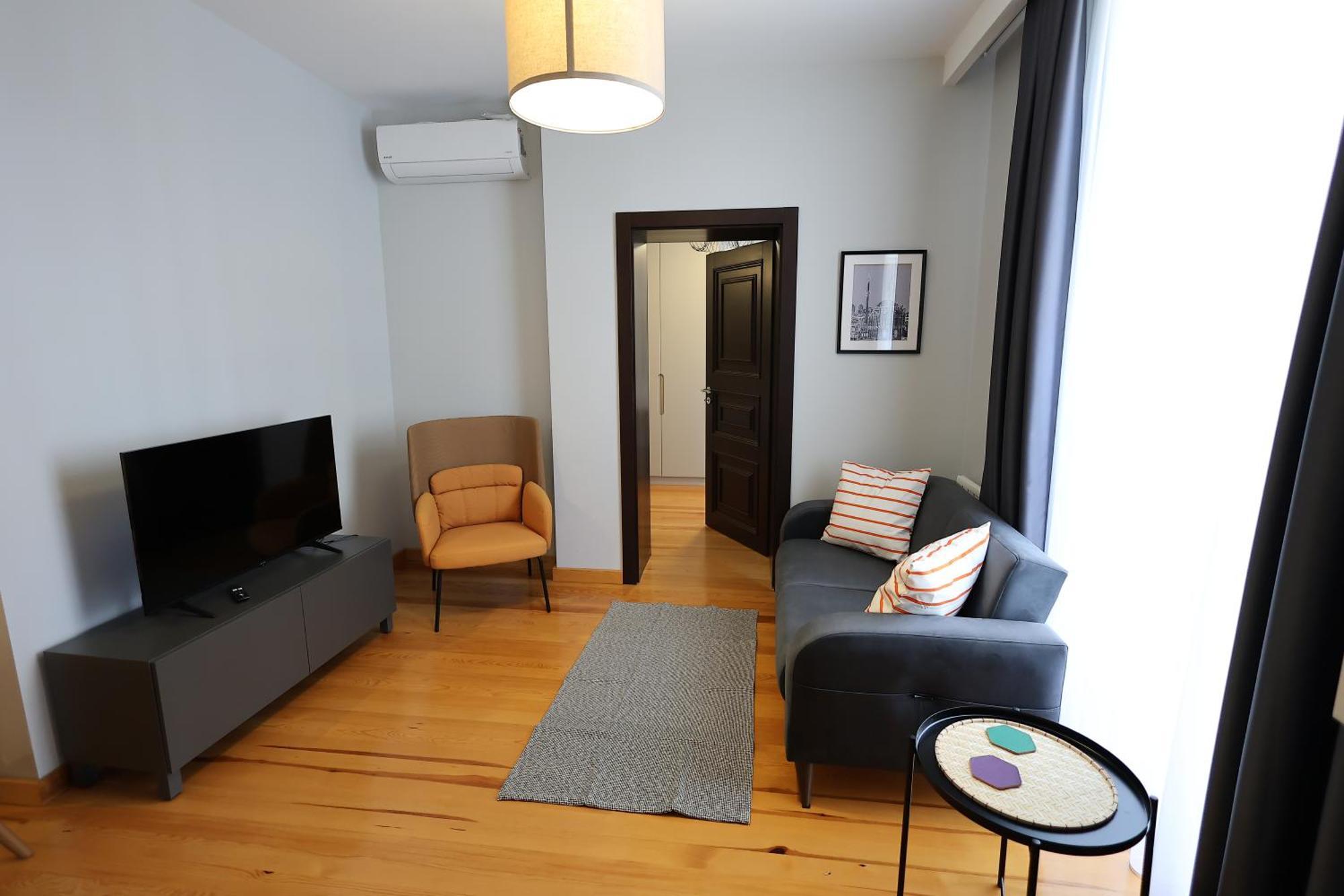 Istanbul Guesthouse Luaran gambar