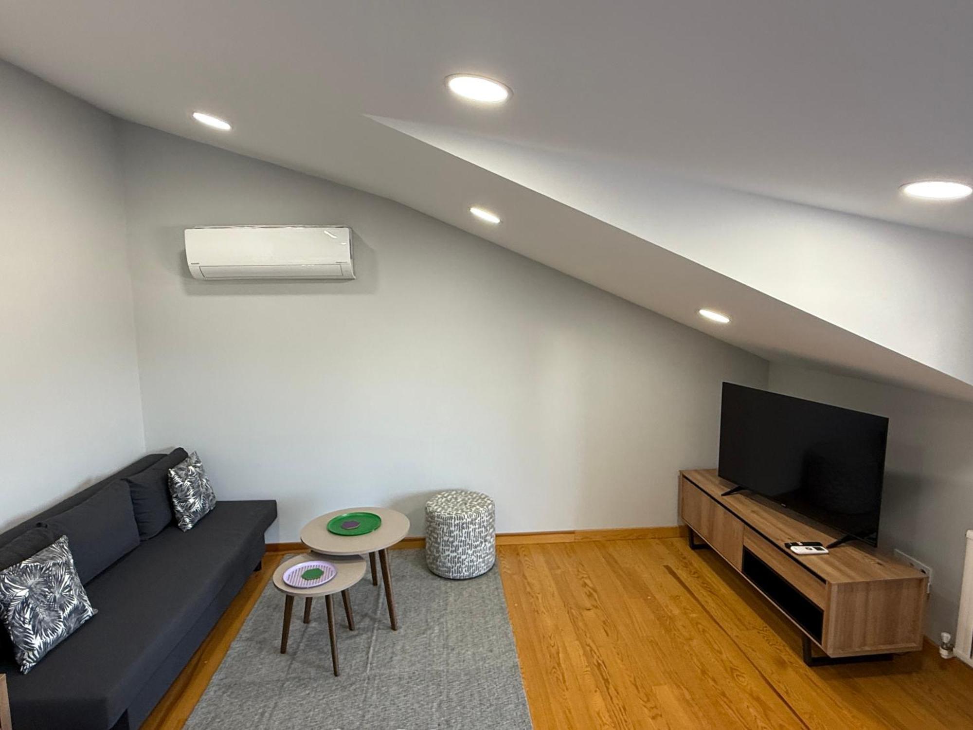Istanbul Guesthouse Luaran gambar