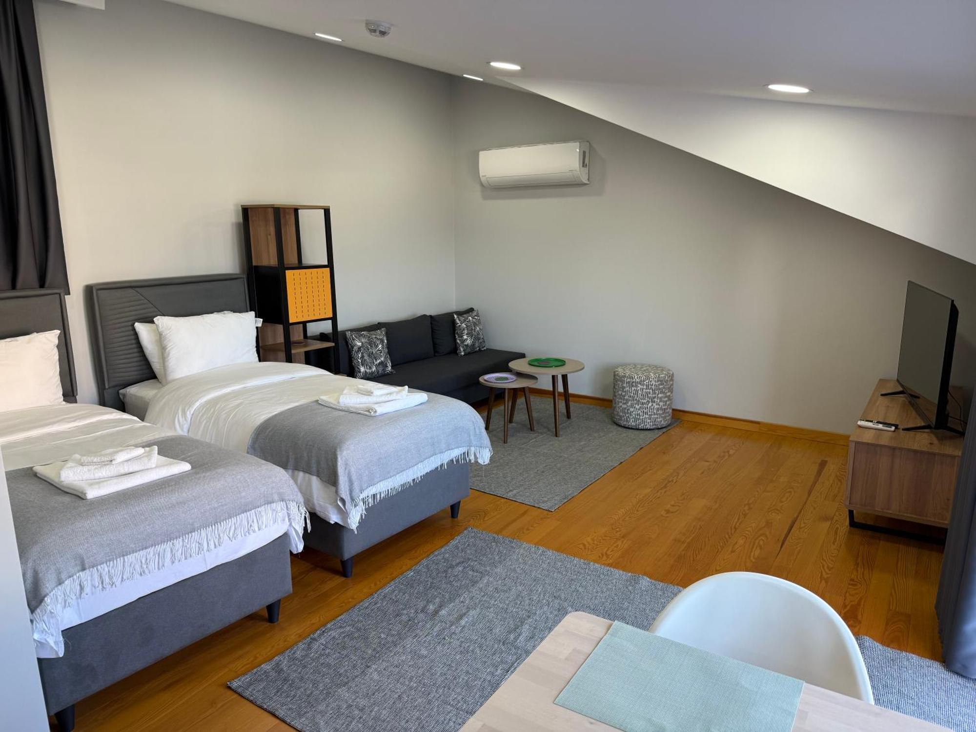 Istanbul Guesthouse Luaran gambar