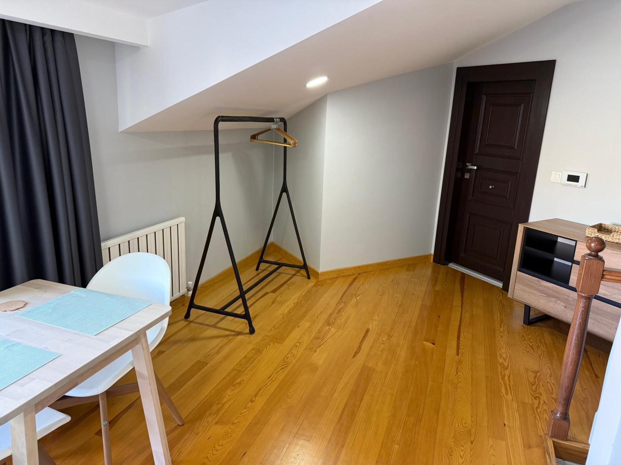 Istanbul Guesthouse Luaran gambar