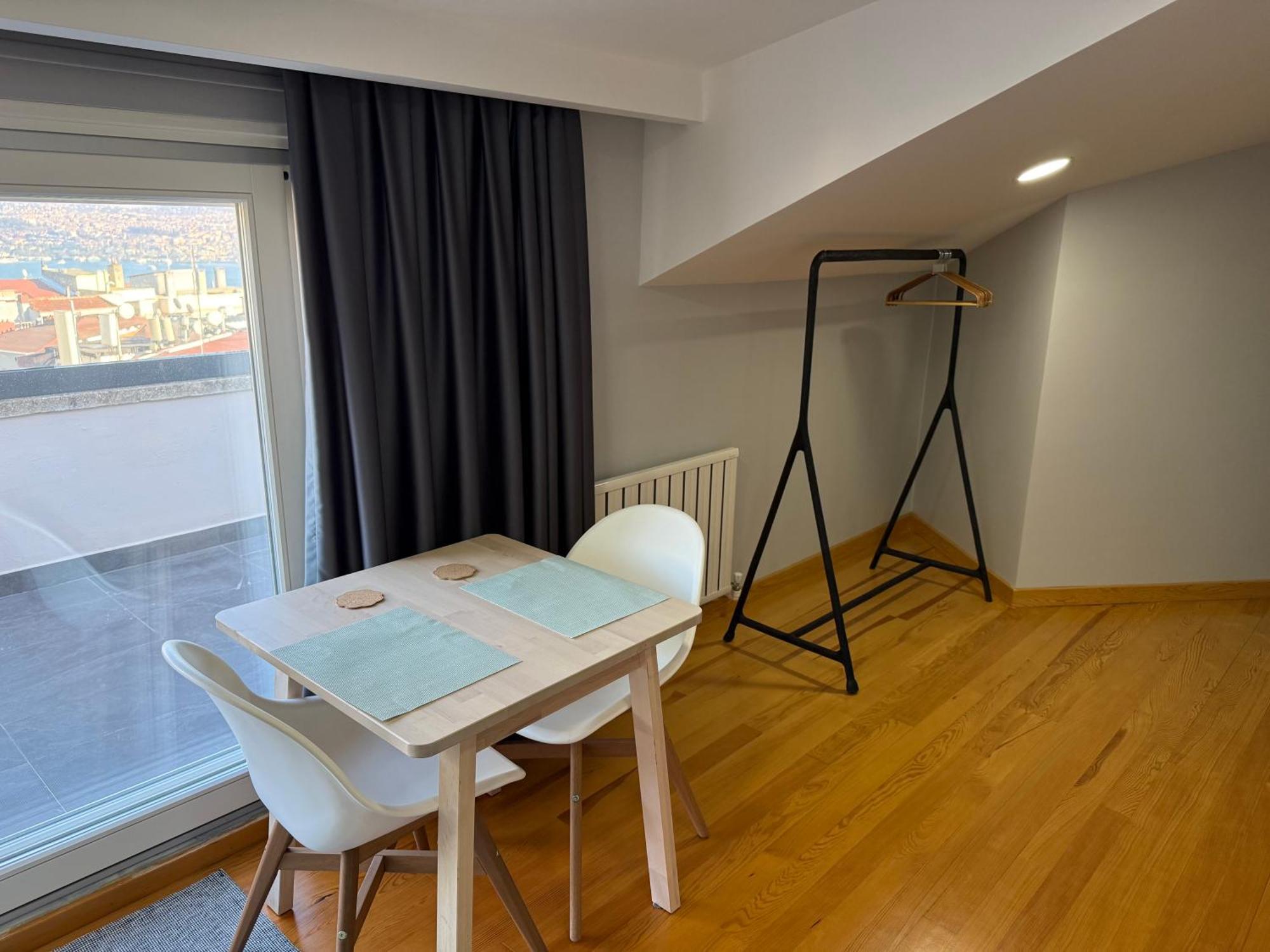 Istanbul Guesthouse Luaran gambar