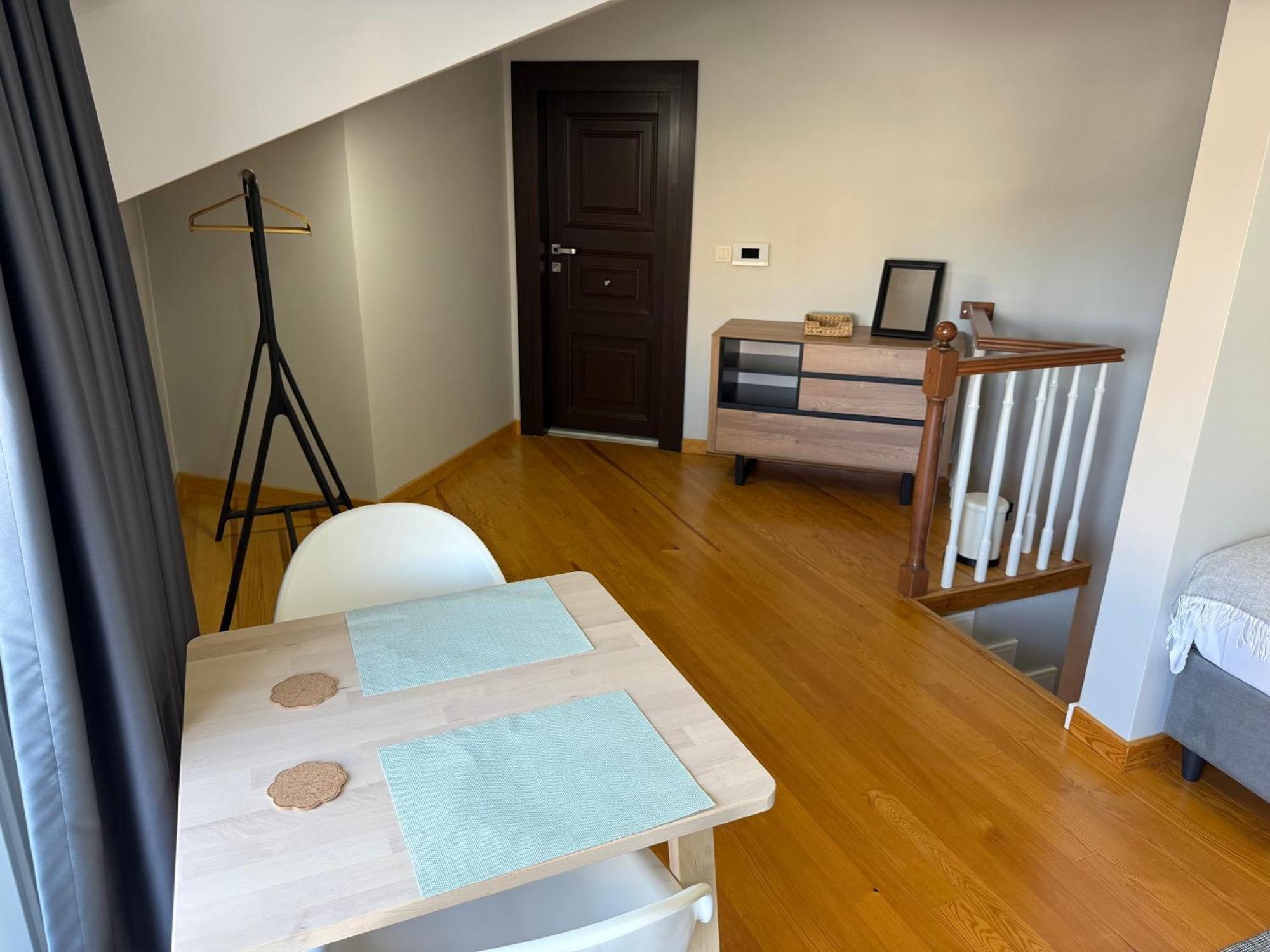 Istanbul Guesthouse Luaran gambar