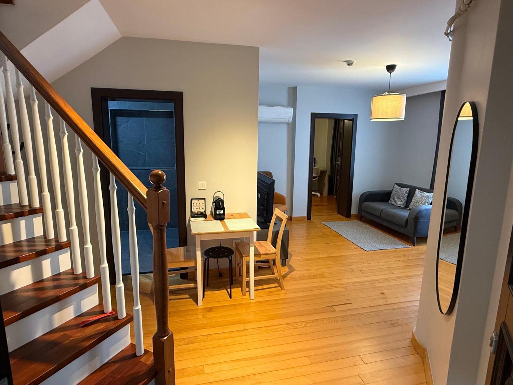 Istanbul Guesthouse Luaran gambar